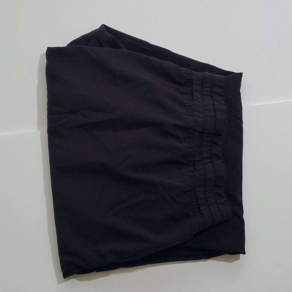 Scrub joggers